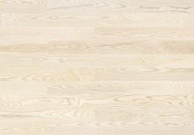 Паркетная доска Barlinek Ясень Moonlight однополосная без фаски, лак, 1 м.кв.